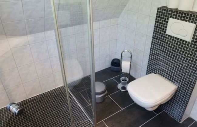 Holiday Home With Terrace in Sauerland - Foto 17