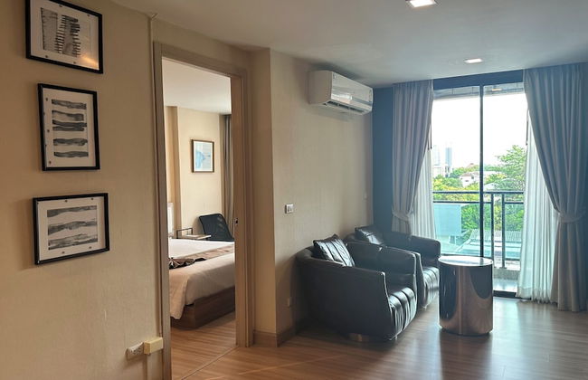 Ramada Ekamai - Foto 14