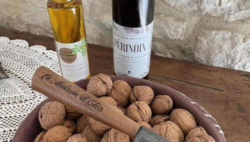 Maison de Charme avec Jardin à Jayac - FR-1-616-465 - Foto 2