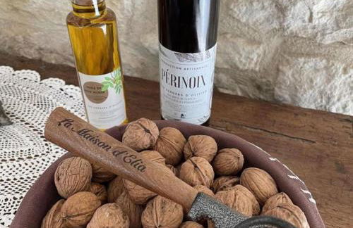 Maison de Charme avec Jardin à Jayac - FR-1-616-465 - Foto 2