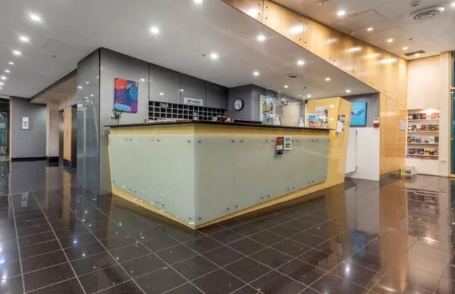 City Central Canberra Unit - Photo 2