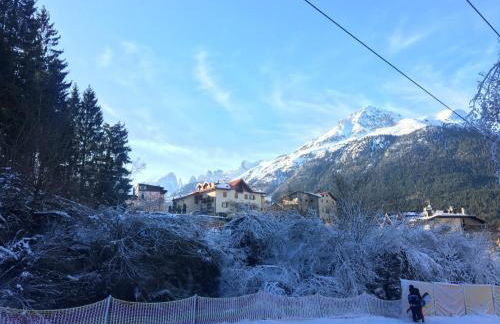 Appartamento Lusso Panoramic - Andalo - Foto 39