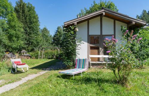 Bahnhof Paulinzella mit Sauna - Foto 49