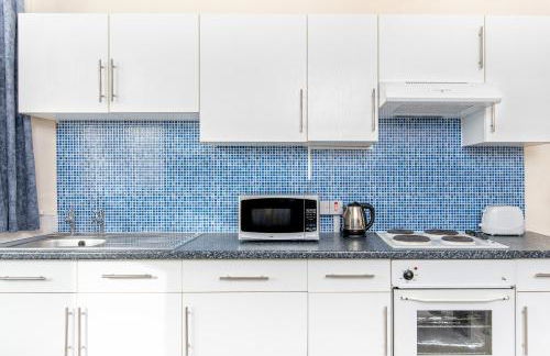 Sandpiper Holiday Apartments - Foto 58