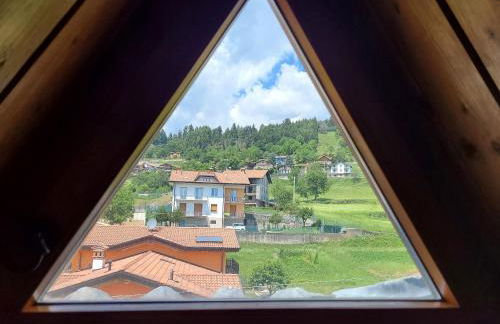 Peace and Lake Mountain Lake Iseo Hospitality - Photo 21