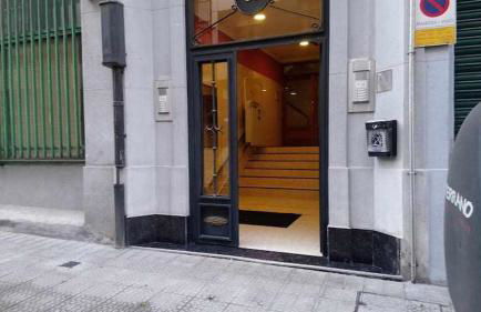 Deusto. Piso + wifi internet T. V. y garaje - Foto 27