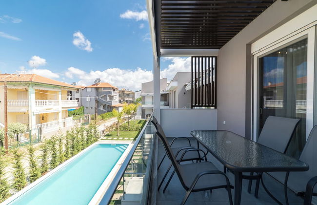 Anastasia Residential Complex - Foto 49