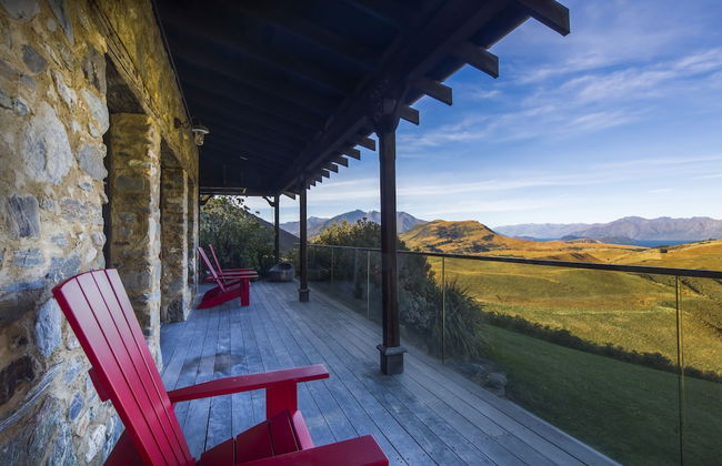 Mahu Whenua - Foto 49