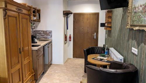 Altes Häusle - Doppelzimmer Weinrebe - Foto 2