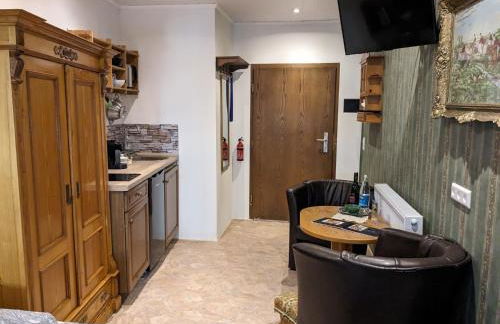 Altes Häusle - Doppelzimmer Weinrebe - Foto 2