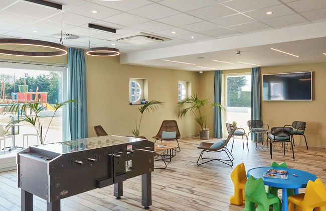 Holiday Suites Nieuwpoort - Foto 42