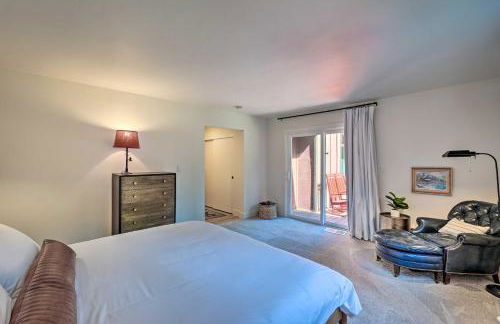 Near Hiking and Yuba River Nevada City Retreat! - Foto 15