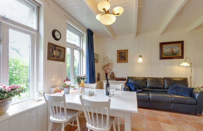 Holiday Home in Krabbendam - Foto 16