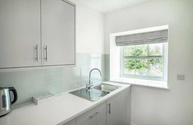 Lonsdale House Boutique Apartments - Foto 29