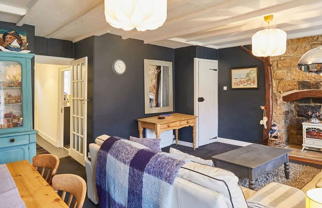 Host Stay Dotty s Coastal Retreat - Foto 7