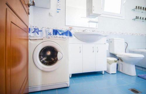 Villa Fotini with ocean view - Photo 22