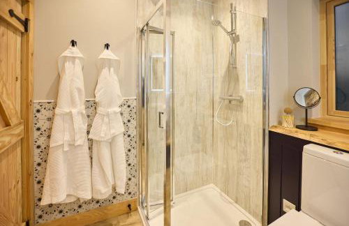 Host & Stay - Cabin on the Loch - Foto 21