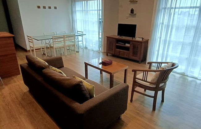 Wesberly Apartments - Foto 28