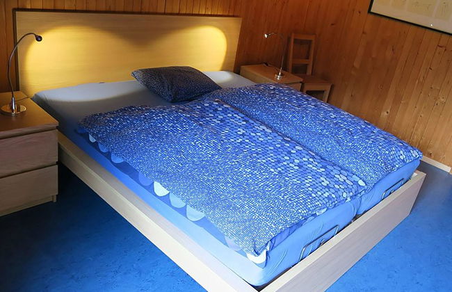 Chalet Heureka-Horbis - Foto 18