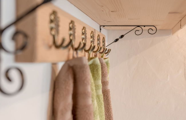 Ötztal Chalet - Foto 27