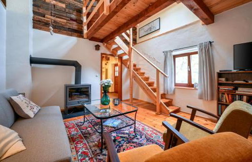 Holiday Home Luka 10 - Foto 68