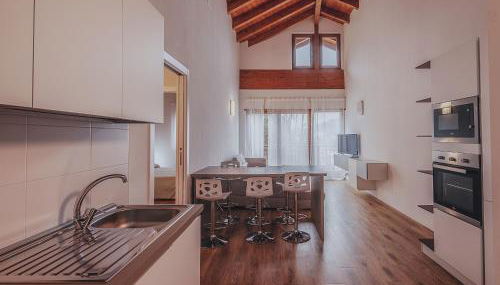 Residenza Finestra sul Parco - Foto 3