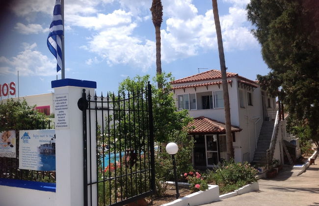 Aspro Spiti - Photo 50