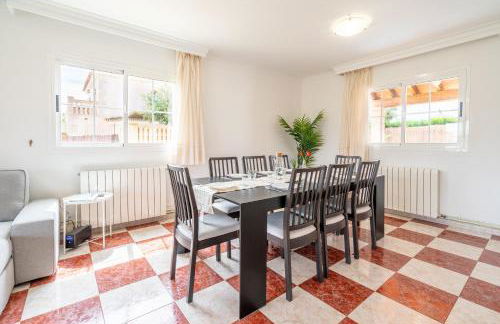 Villa Las Palmeras - Foto 6