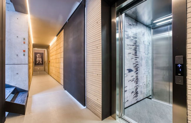 UTOPIC Roma Norte by ULIV - Foto 2