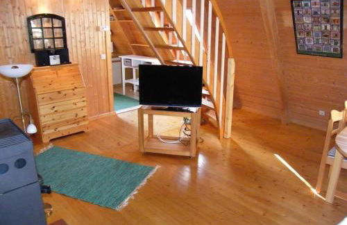 NEU! Kiefernhäuschen - Foto 4