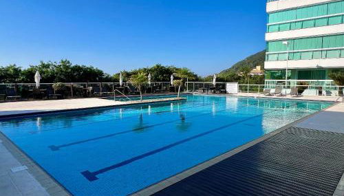 Apartamento Oásis com vista para o mar by Achei - Foto 2