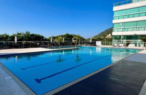 Apartamento Oásis com vista para o mar by Achei - Foto 2