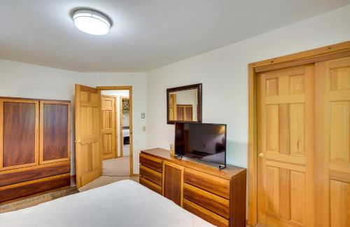 Fantastic 2 family vacation home with EV charger - Foto 26