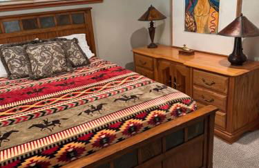 Lake Tahoe Luxury Guest Quarters - Foto 5