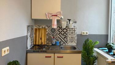 Top ausgestattete Wohnung nahe Luxemburg für Monteure & Gäste - Foto 5