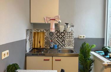 Top ausgestattete Wohnung nahe Luxemburg für Monteure & Gäste - Foto 5