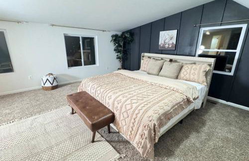 DC Edge stunning three-bedroom House - Foto 3