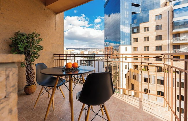 Stay Inn on Amiryan Str. 4/6 - Foto 65