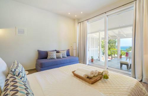 Golden Beachside terrace - Foto 37