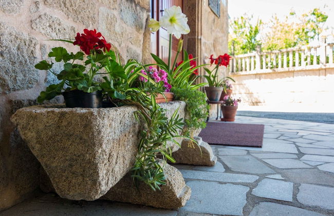 Casa de Marcelo - Photo 1