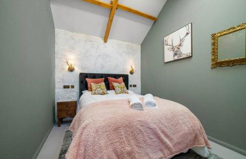 Ysgubor Twt, Monknash - Photo 69