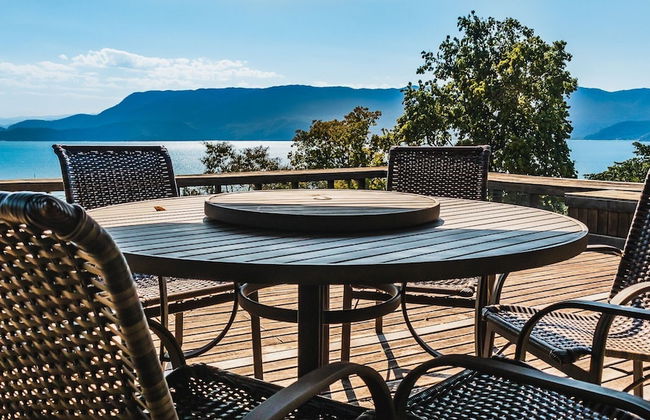 Glass house - sofisticação em Ilhabela - Foto 58