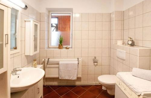 Apartment Abendsonne by Interhome - Foto 17