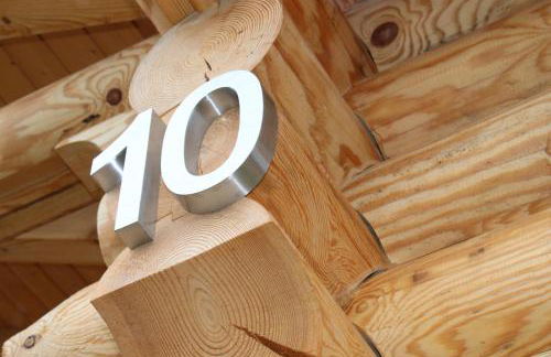 Blockhaus eighteen - Foto 23