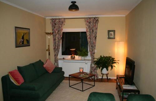 Fewo-Taunus-Panoramablick - Foto 1