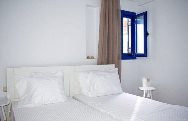 Muses Seaside Villas - Foto 60