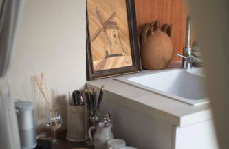 La Douce Lille Croix Spa Privatif by Moment Parenthèse - Foto 33