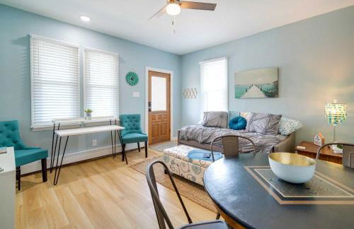 Modern Ocean City Getaway Walk to Boardwalk! - Foto 7