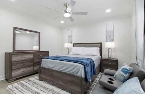 Brand New Modern Home 4BR-3BA Stylish Cozy - Foto 57