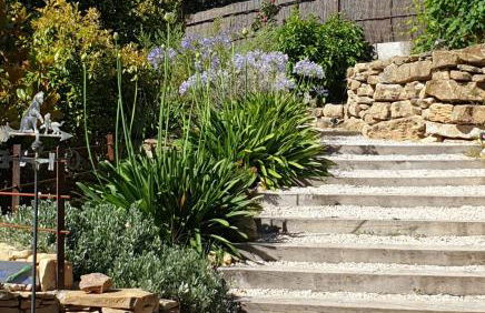 Gîte dans Mas provençal ,havre de paix - Foto 9